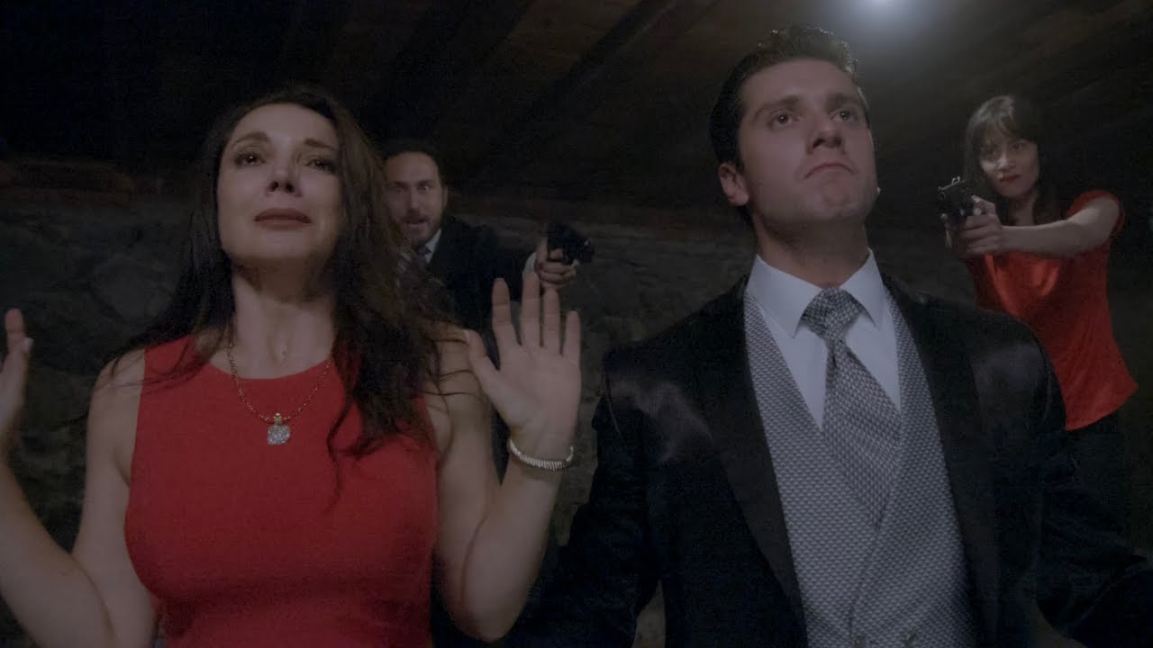 La Rosa de Guadalupe | HISTORIA DE UNA OBSESIÓN [Part 2] | Capítulo 2025 HD VIDEO