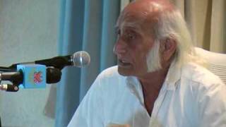 Hira Ratan Manek - El Mensajero del Sol (Sungazing) Parte 2/4