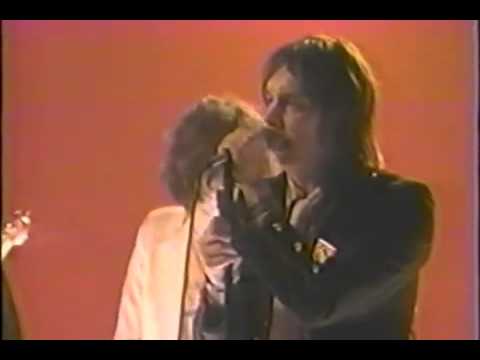 Video thumbnail for Meet Me In The Bathroom (Early Version)