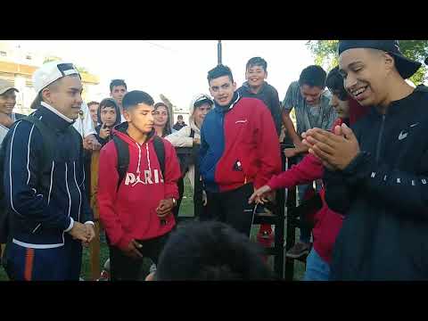 HDR CTZ vs PLUS DIEGUI - Golden Shell - Cuartos - SUB 16 - Fecha Final