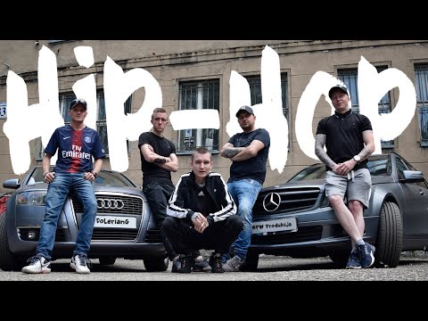 DannY RPW x Koćko RPW - Hip Hop (OFFICIAL VIDEO)