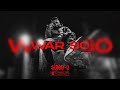 SINAN-G - WAR SO (prod. by JOSKEE) [official Video]