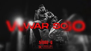 WAR SO Music Video