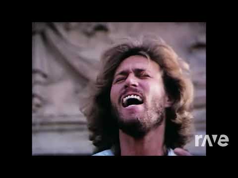 Stayin Story - Gta San Andreas Playback Fm Full Soundtrack 05 Slick Rick & Bee Gees | RaveDj