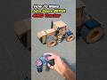 How To Make 4X4 RC Tractor John Deere 9570R Diyrccar Johndeere Howtomaketractorathome