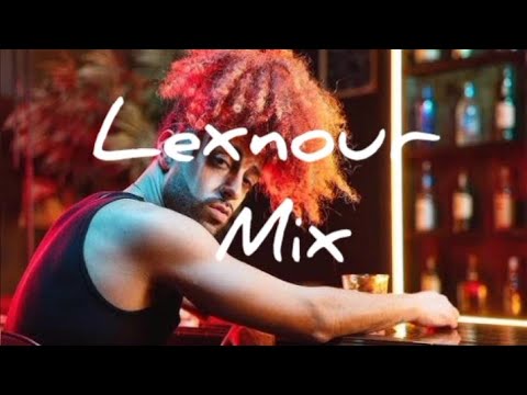 Best Of Lexnour Mix @lexnourr all songs # Dj izee runkx 