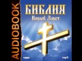 2000932 01 01 Аудиокнига. Библия. Новый завет. 1 книга Евангелие от ...