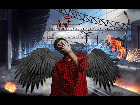 Svyat - На улицах будущего | 9official battle