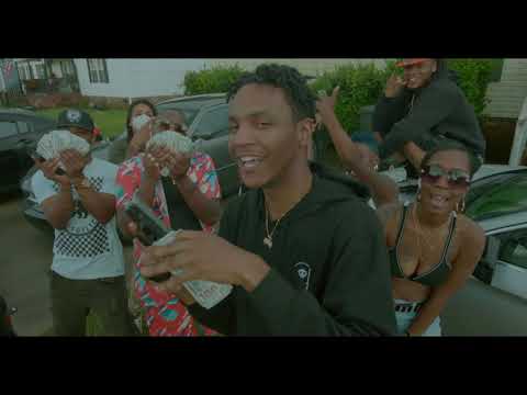 $ay Dinero x Roxk47 - Spin 🌀( Long Live 47 Hannn )
