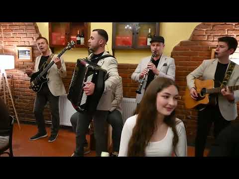 Grupa Serenada - Boemsko popladne Live Acoustic II (COVER)