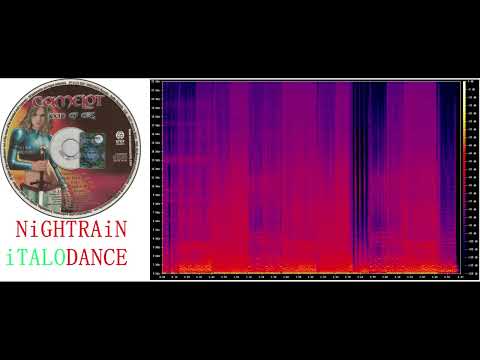 Joan Of Arc - Italo Dance 2007 Rare - Best High Quality !