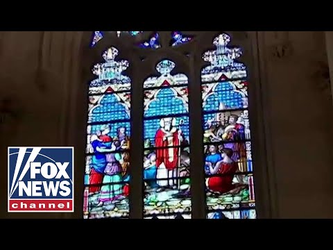 信仰在2020年民主黨初選中的作用 (The role of faith in the 2020 Democratic primary)