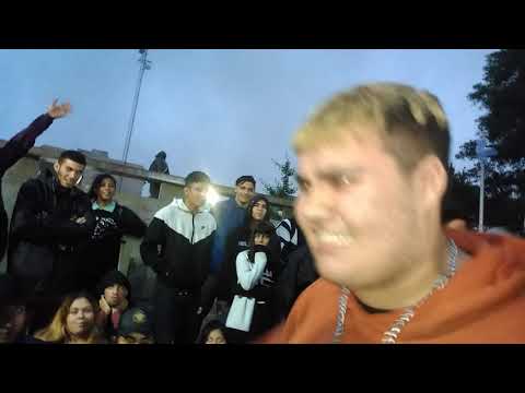 NÉBIROS CORTI KRC APRENDIZ vs JWON BIG NACH RARIOX LDA - 8vos Fecha 4vs4 San Justo Under -(20/12/19)