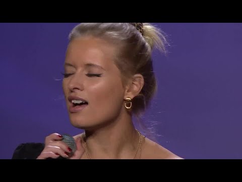 Se Linnéa Källström i Chorus line - Idol 2019 - Idol Sverige (TV4)