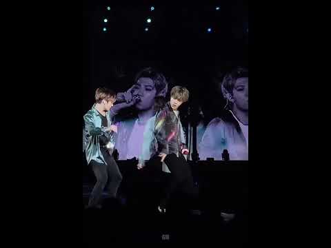 BTS "Let Go" BANGTAN BOMB @ ​191215 MAGIC SHOP - JHOPE focus