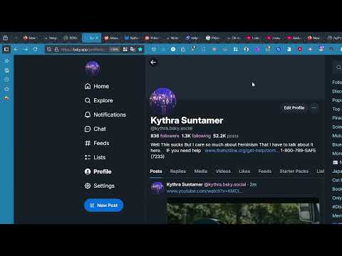 If you can't say anything nice...