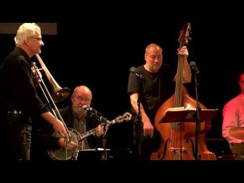 Lyden af Østjylland - Red Hot Four+2 (1/3)