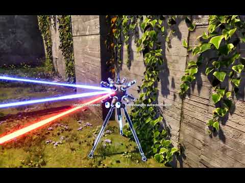 168. The Talos Principle 2 - Ost 3 - Nicht überlappende Magisteria - Goldenes Puzzle