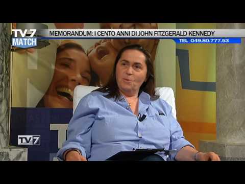 Tv7 Match del 02/06/2017 - VACCINI (1di4)