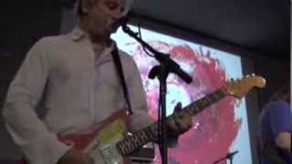 What We Know-Sonic Youth-Live from SoHo (2009)