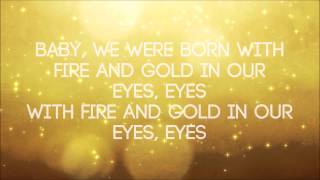 Fire N Gold - Bea Miller (lyrics)