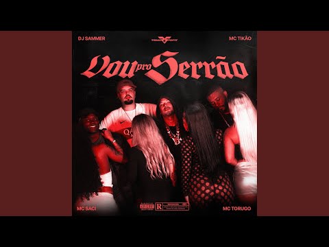 Vou pro Serrão