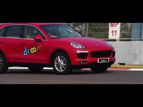 Droom Events