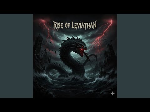 Rise of Leviathan
