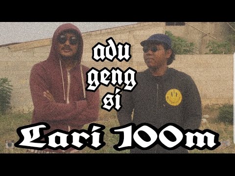 balap-lari-liar-100m-short-movie-film-pendek-lucu-serial-komedi