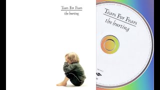Tears For Fears - 10 - Start Of The Breakdown (HQ CD 44100Hz 16Bits)