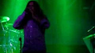 Vanden Plas - Paris - Silently