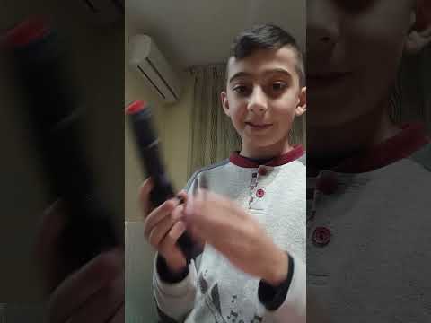 il mio montaggio di cacca