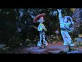 Disney Movie Surfers Disney Pixar Toy Story 3 Official Trailer Spanish Buzz