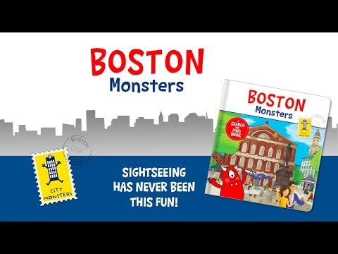 Boston Monsters