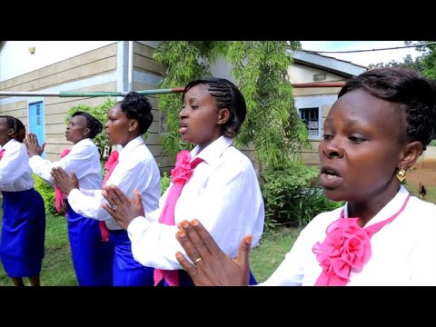 ETEI ITHEMBE (OFFICIAL VIDEO) - St. John Catholic Choir Kivaani - Kitwii Parish
