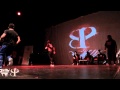 Kill South Korea Vs Marcio France Semi Final 8 ONE POWERMOVES 2011