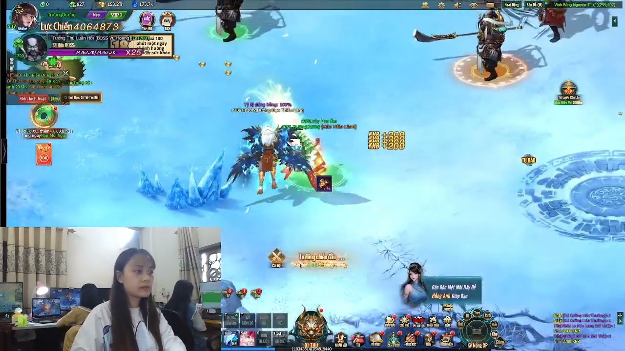 YKALIMBA | Trong Game Ánh Mắt Trao Nhau