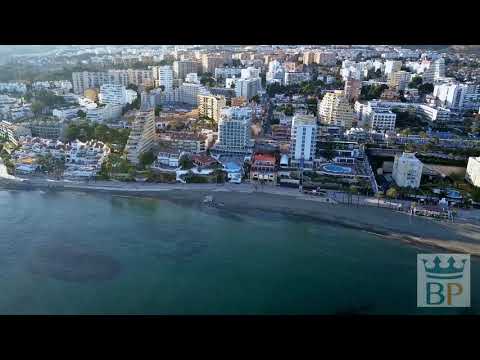 Sentido Benalmadena Beach