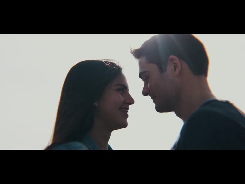 A Solas - Laguna (Video Oficial)