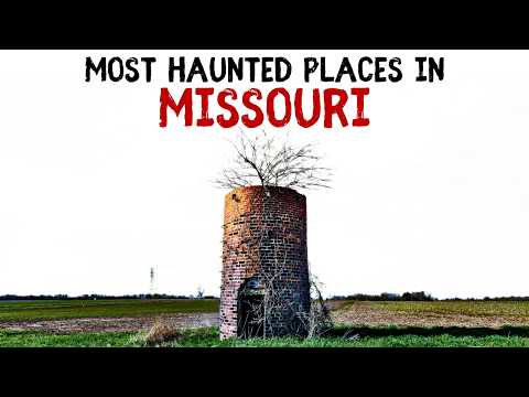 More Haunted Places in Missouri