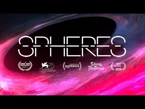 Spheres youtube-video