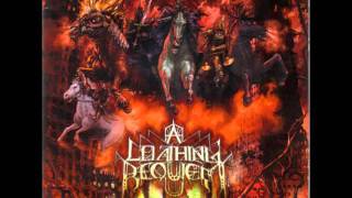 A Loathing Requiem - Annihilation Induced by the Luminous Firestorm