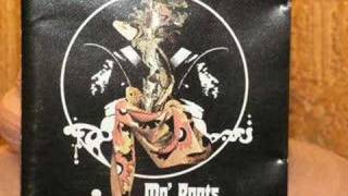 Taj Mahal  "Why Did You Have To Desert Me?"!