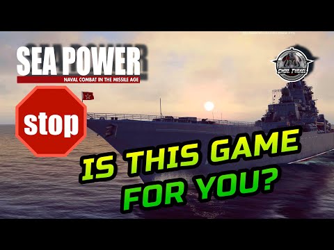 Is Sea Power Worth Your Money in 2025?