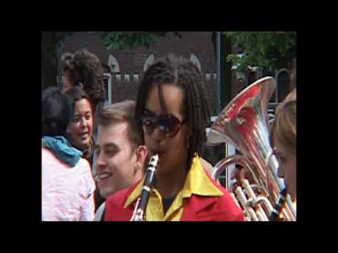 St Tunnis op z'n Joeks 2006