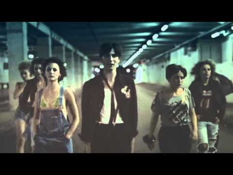 Vinnie Who - Remedy [Official Music Video]