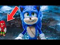 10 PLOT HOLES You MISSED In SONIC 2