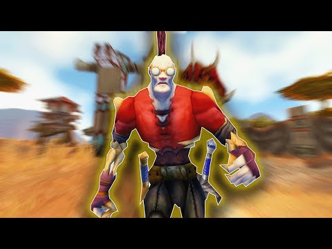 It got boring fast...