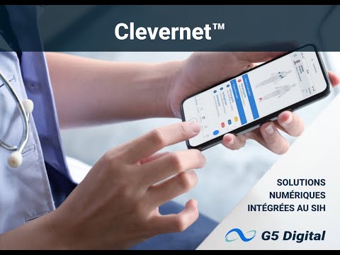 Clevernet