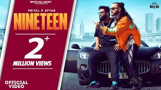 Nineteen Priyal thumbnail
